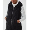 Wave Quilted Gilet