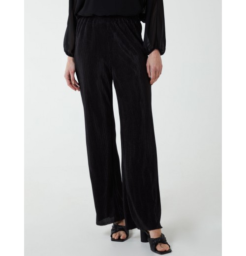 Pleat Trouser