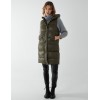 Hooded Puffer Gilet