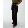 Wide Leg Cargo Trouser