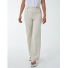 Wide Leg Formal Trouser