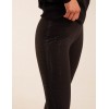 Diamante Side Detail Leggings