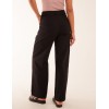 Wide Leg Trousers