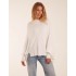 Batwing High Neck Jumper